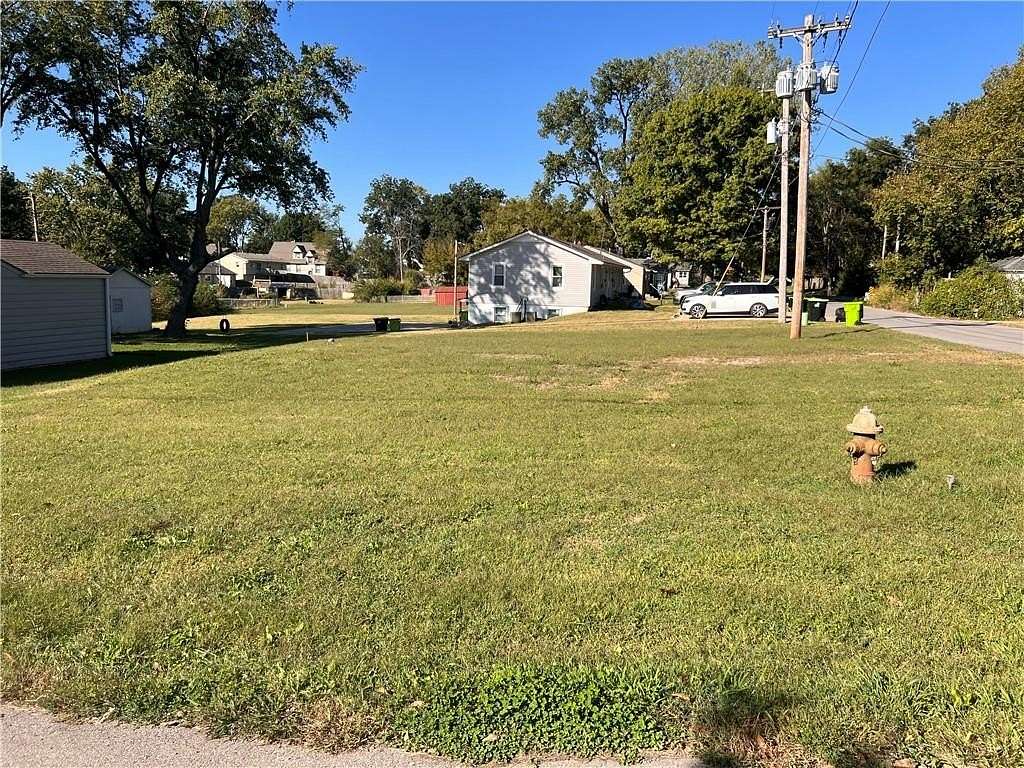 0.13 Acres of Land for Sale in Harrisonville, Missouri