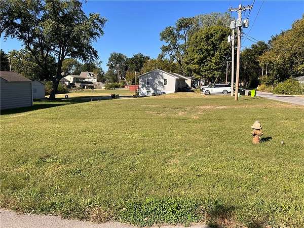 0.13 Acres of Land for Sale in Harrisonville, Missouri