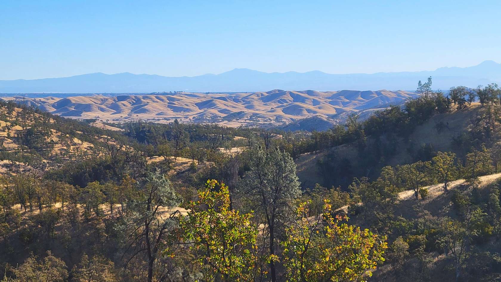 40 Acres of Recreational Land for Sale in Ono, California