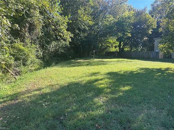 0.14 Acres of Residential Land for Sale in Portsmouth, Virginia