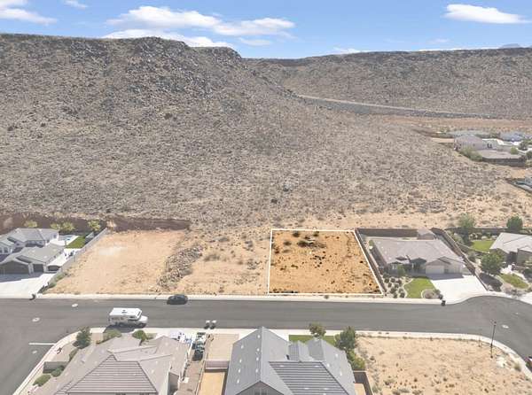 0.26 Acres of Residential Land for Sale in Hurricane, Utah