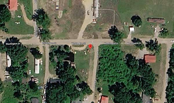 0.07 Acres of Residential Land for Sale in Darling, Mississippi