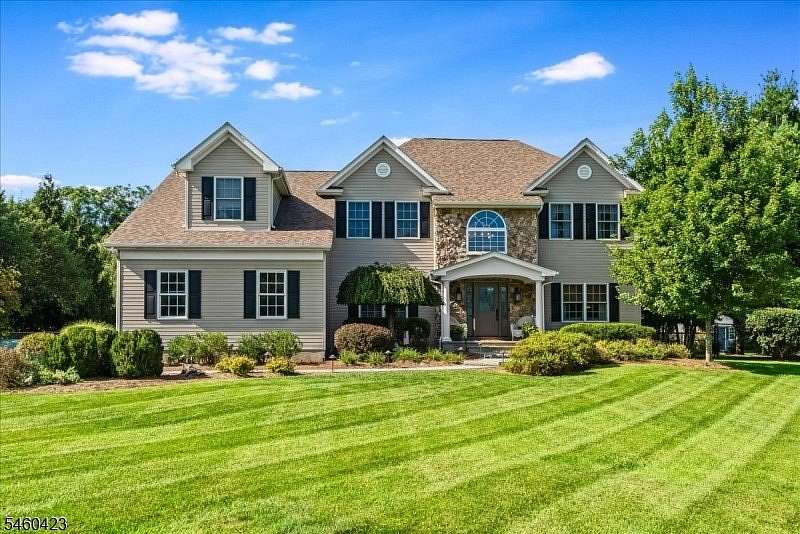 2 Acres of Land with Home for Sale in Sparta Township, New Jersey