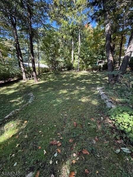 1 Acre of Land for Sale in West Milford Township, New Jersey