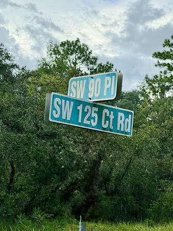 1.12 Acres of Residential Land for Sale in Dunnellon, Florida