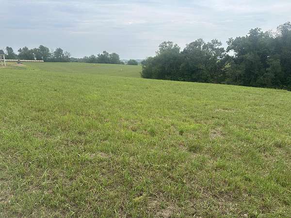 2.85 Acres of Residential Land for Sale in Glenwood, Iowa