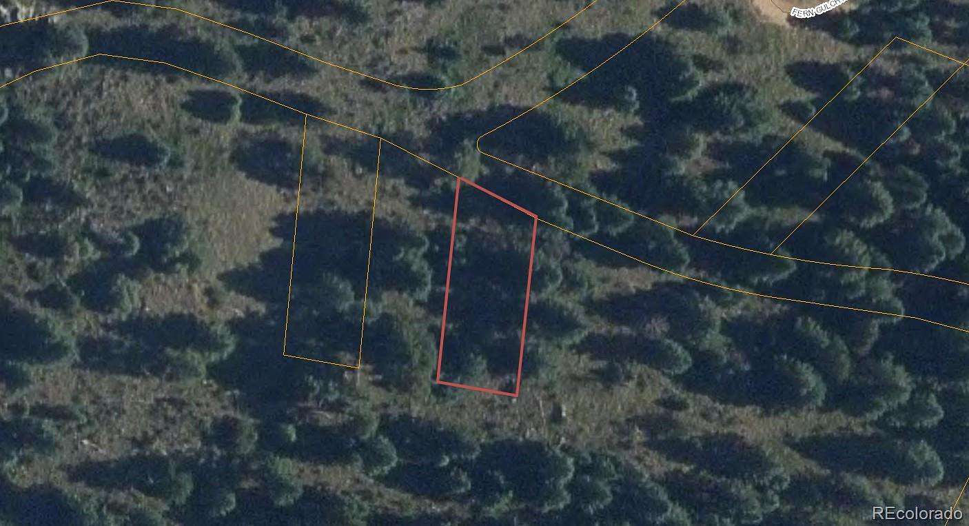 0.1 Acres of Land for Sale in Evergreen, Colorado