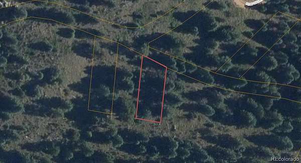 0.1 Acres of Land for Sale in Evergreen, Colorado