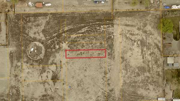 0.07 Acres of Residential Land for Sale in Loma, Colorado