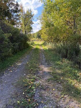7.34 Acres of Residential Land for Sale in Unadilla, New York
