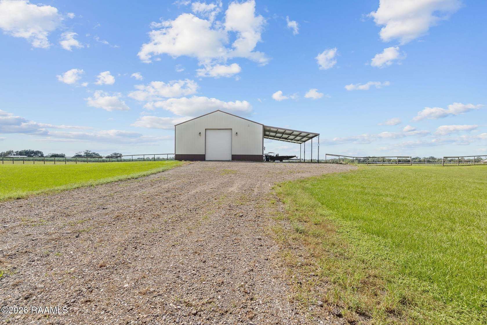 0.83 Acres of Land for Sale in New Iberia, Louisiana
