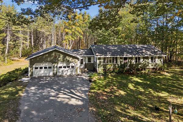 3.36 Acres of Land with Home for Sale in Wells, Maine