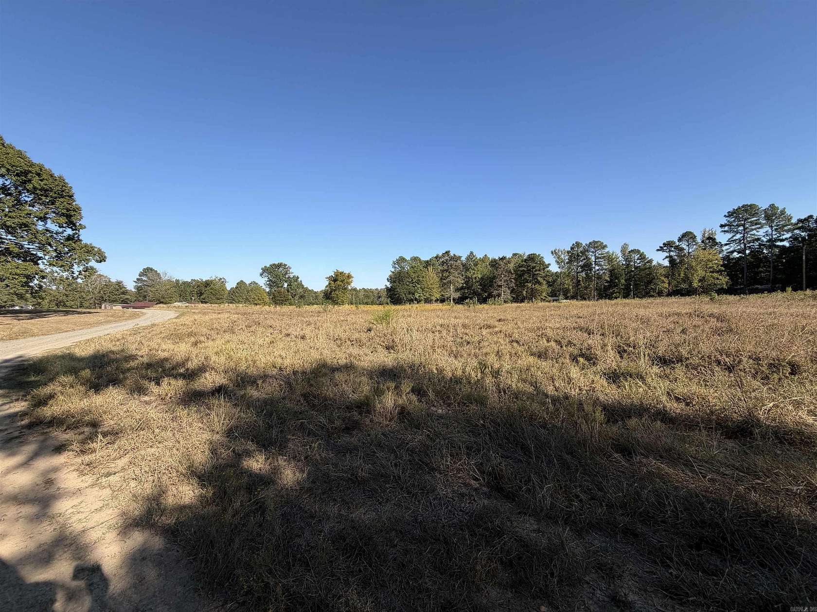 20 Acres of Mixed-Use Land for Auction in Benton, Arkansas