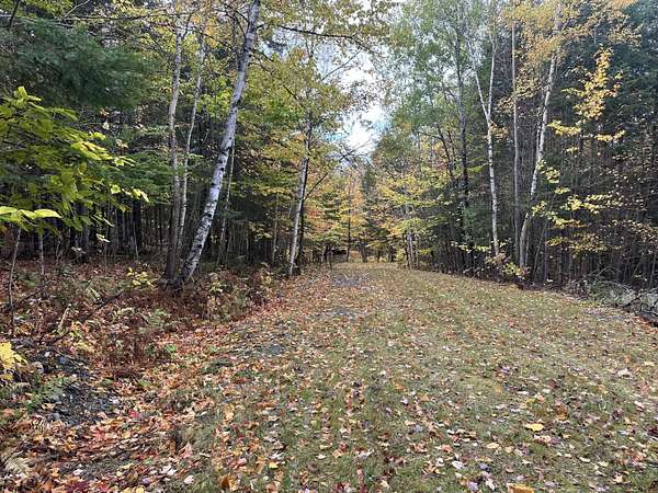 5.76 Acres of Land for Sale in Rockwood, Maine
