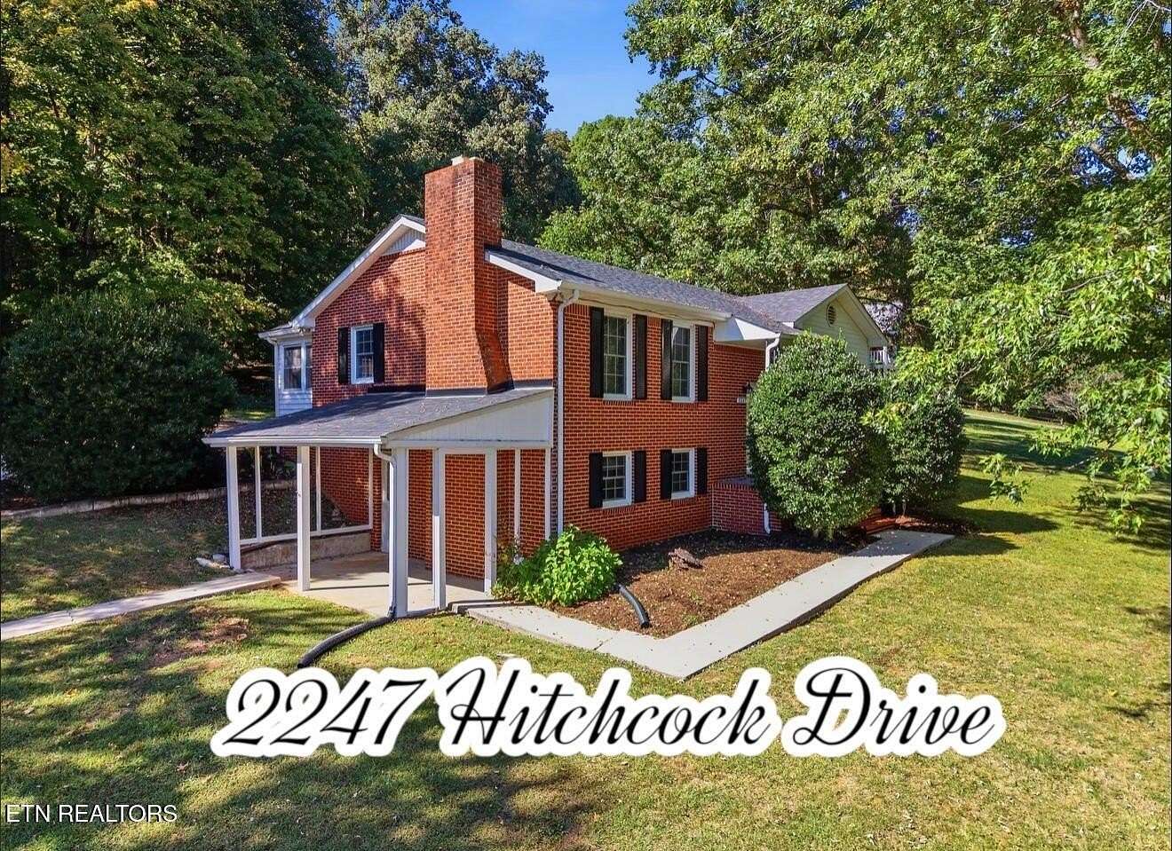 4 Acres of Land with Home for Sale in Cookeville, Tennessee