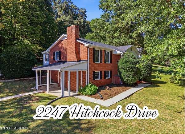 4 Acres of Land with Home for Sale in Cookeville, Tennessee