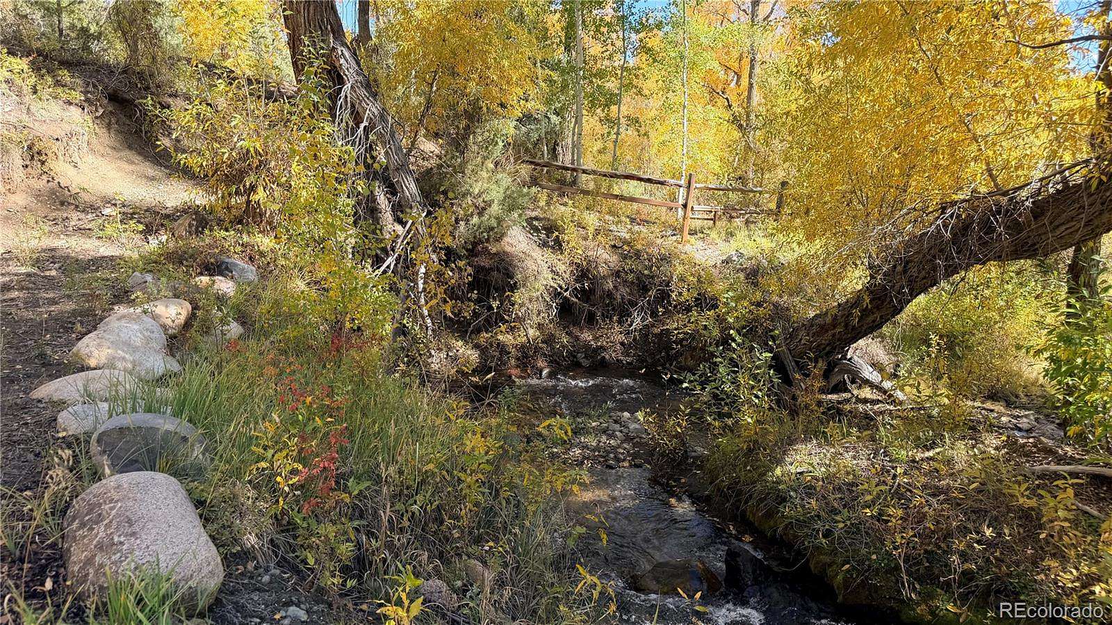 5.5 Acres of Residential Land for Sale in Salida, Colorado