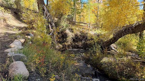 5.5 Acres of Residential Land for Sale in Salida, Colorado