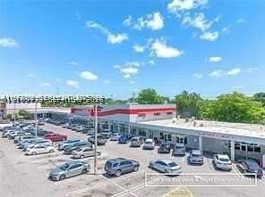1.68 Acres of Commercial Land for Sale in Miami, Florida