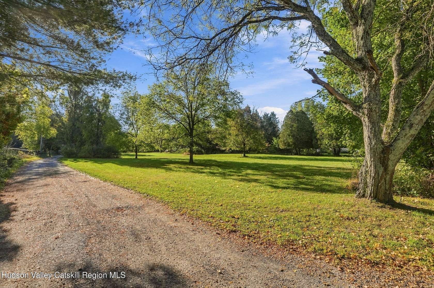 1.26 Acres of Residential Land for Sale in Stone Ridge, New York