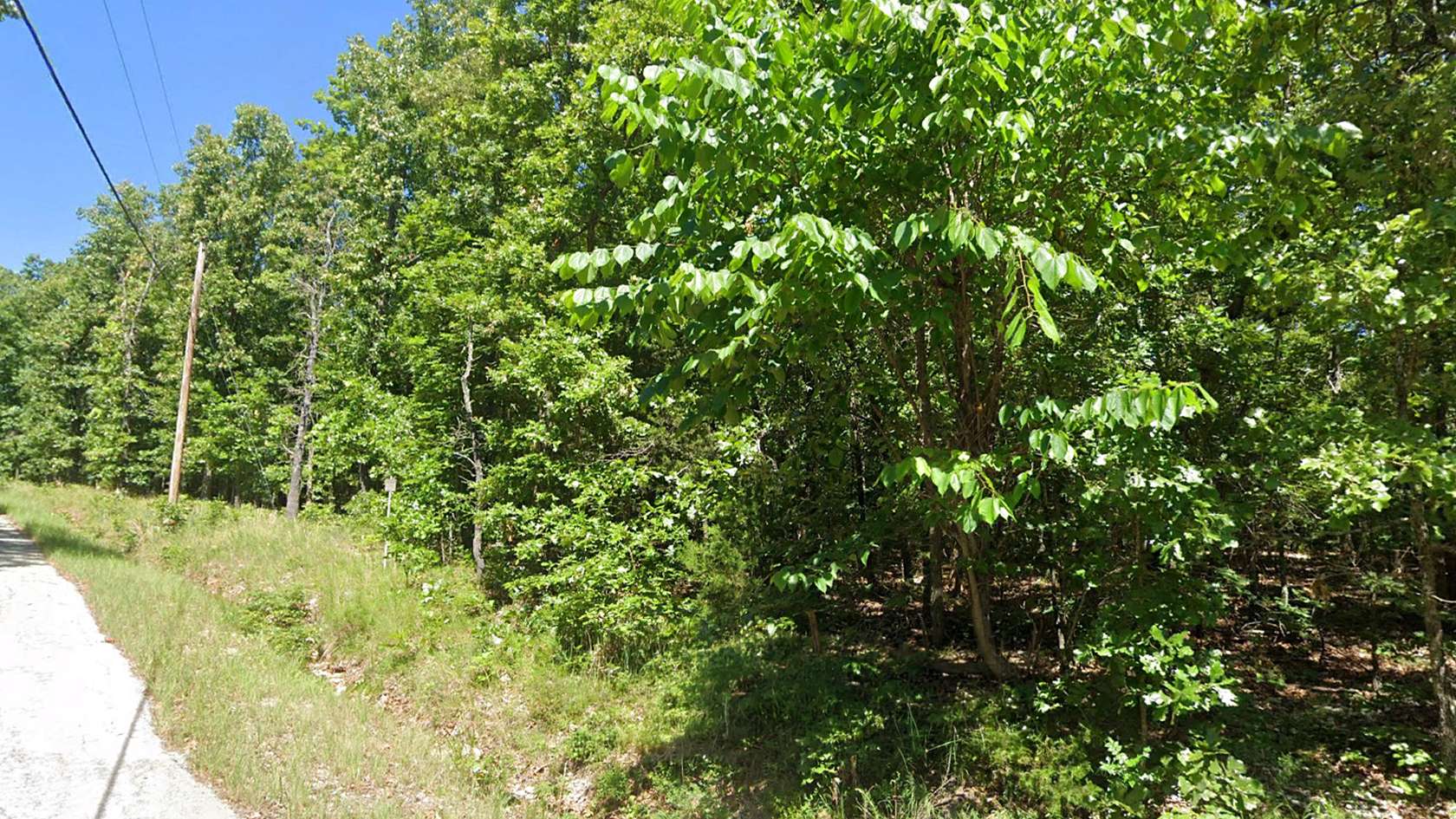 0.28 Acres of Residential Land for Sale in Cherokee Village, Arkansas