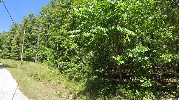 0.28 Acres of Residential Land for Sale in Cherokee Village, Arkansas