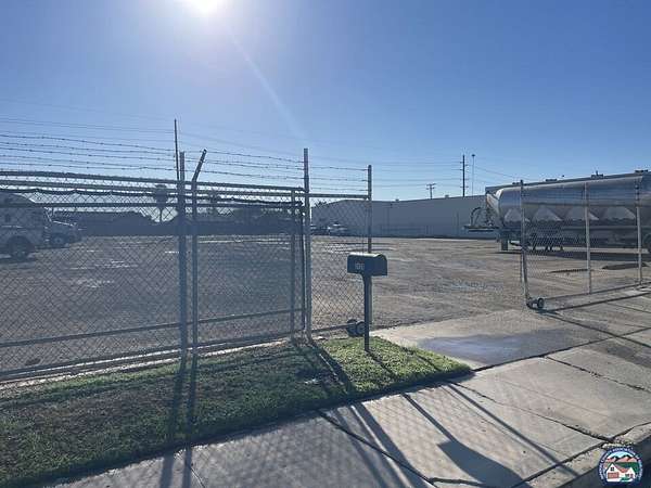 0.96 Acres of Commercial Land for Sale in Calexico, California