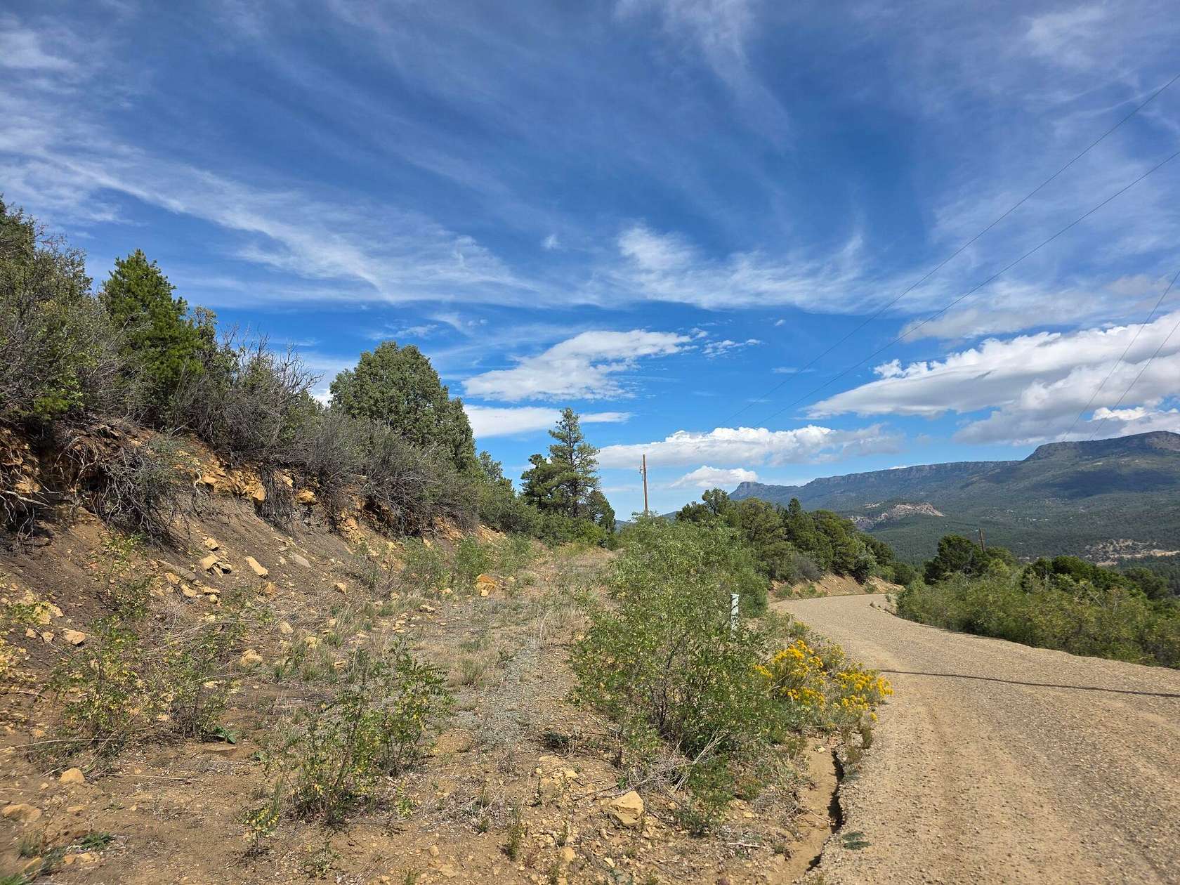 35 Acres of Land for Sale in Trinidad, Colorado