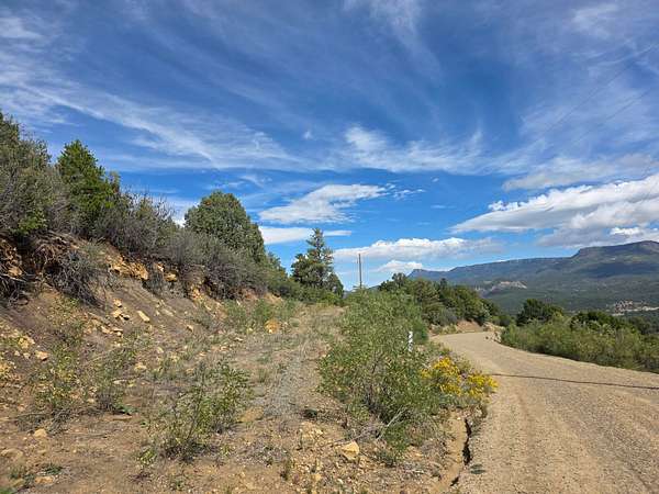 35 Acres of Land for Sale in Trinidad, Colorado