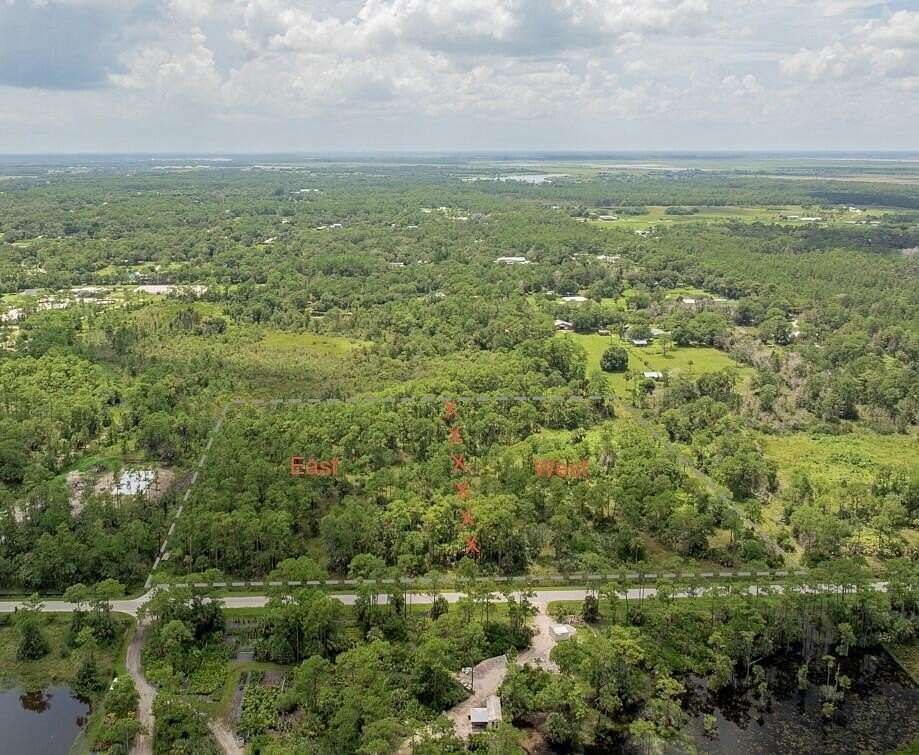 4.7 Acres of Residential Land for Sale in Palm City, Florida