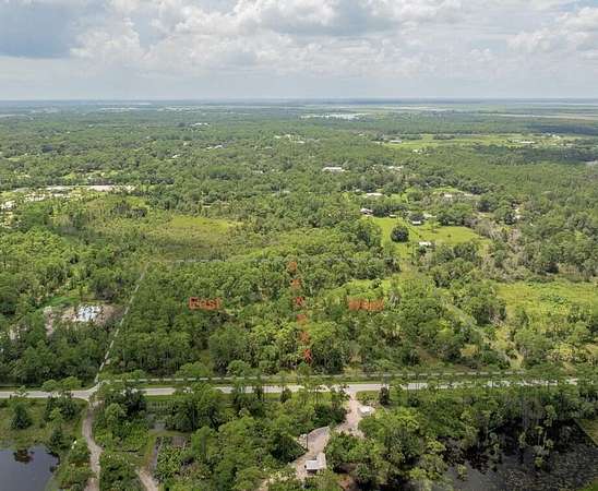 4.7 Acres of Residential Land for Sale in Palm City, Florida