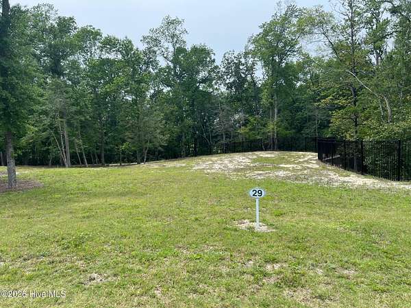 0.72 Acres of Residential Land for Sale in Wilmington, North Carolina