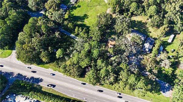 0.75 Acres of Commercial Land for Sale in Garden City, Georgia