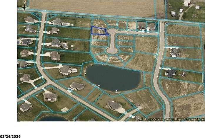 0.24 Acres of Residential Land for Sale in Auburn, Indiana