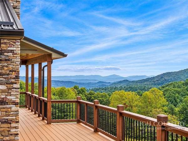 11 Acres of Improved Land for Sale in Deep Gap, North Carolina