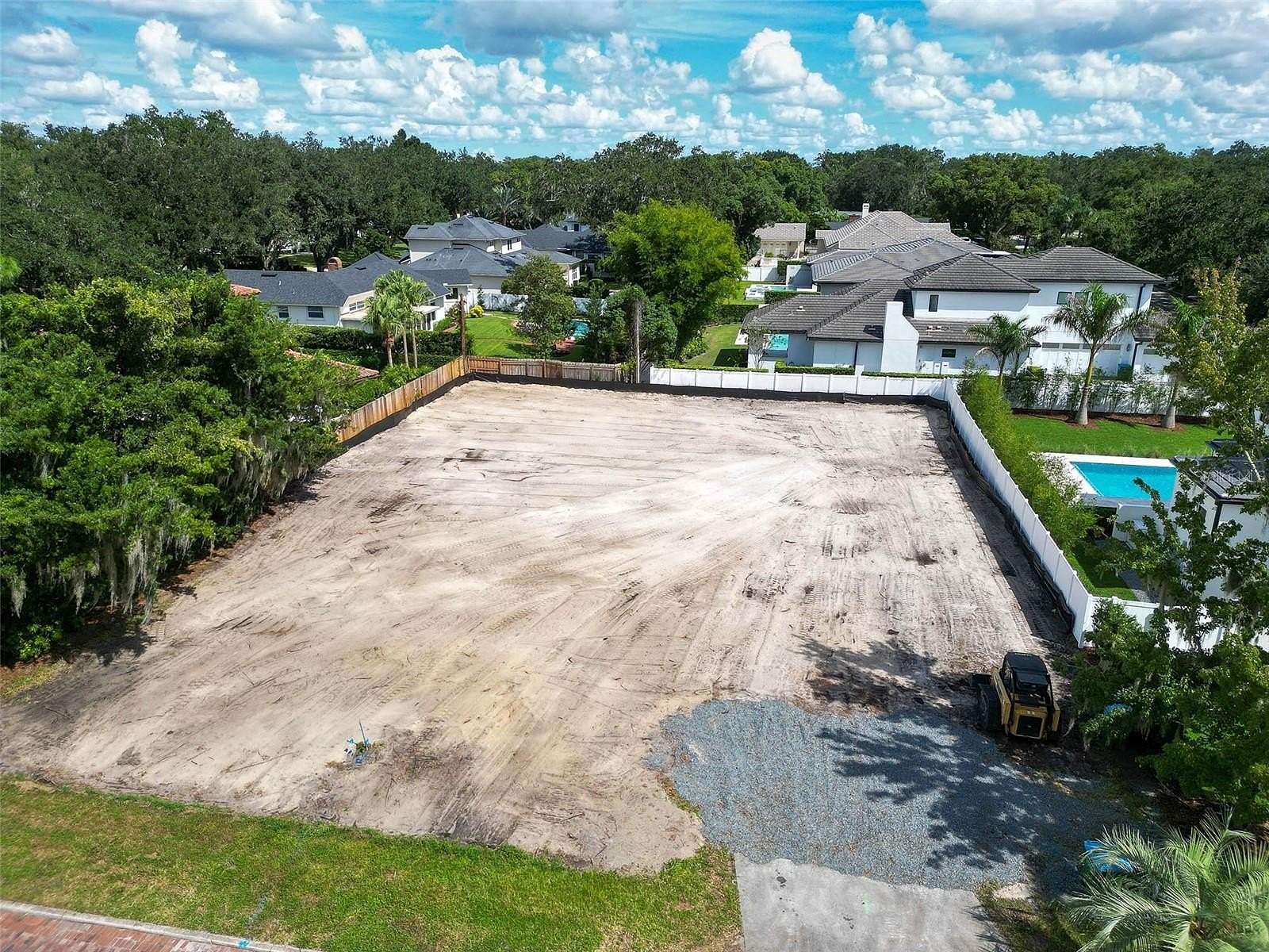 0.36 Acres of Residential Land for Sale in Winter Park, Florida