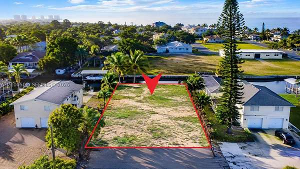 0.19 Acres of Residential Land for Sale in Fort Myers, Florida