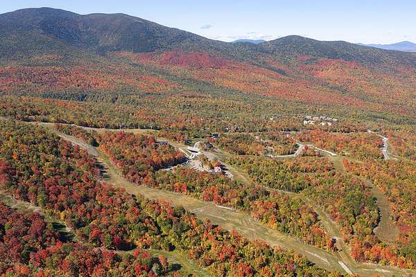 2.69 Acres of Residential Land for Sale in Carrabassett Valley Town, Maine