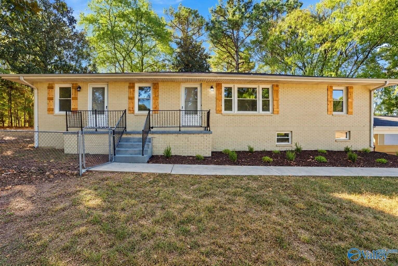1.8 Acres of Land with Home for Sale in Athens, Alabama
