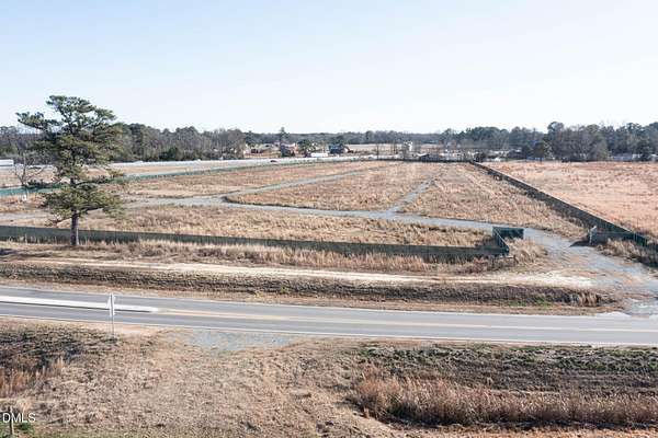 8.46 Acres of Commercial Land for Sale in Dunn, North Carolina