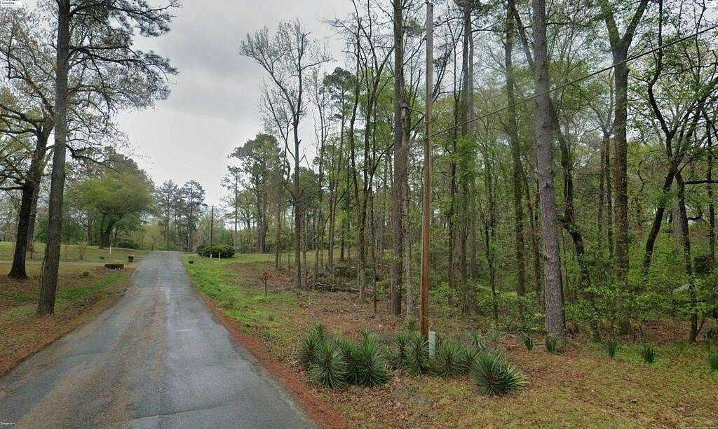 1.3 Acres of Land for Sale in Camden, Arkansas