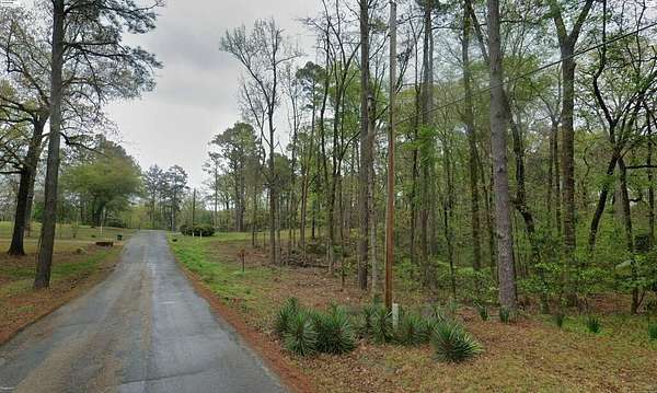 1.3 Acres of Land for Sale in Camden, Arkansas
