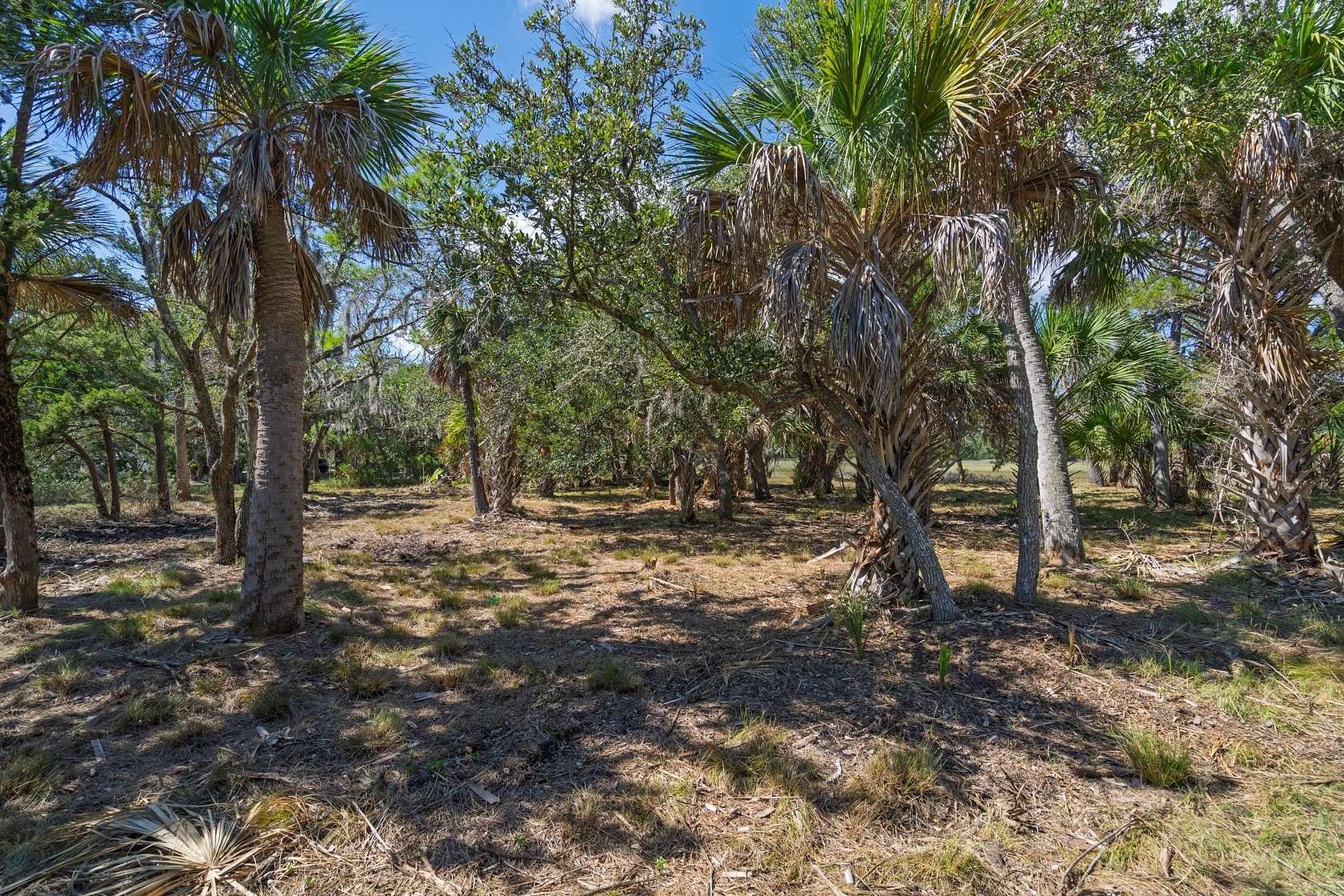 0.42 Acres of Residential Land for Sale in Edisto Island, South Carolina