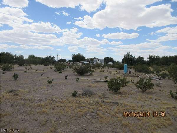 2.36 Acres of Residential Land for Sale in Crystal, Nevada