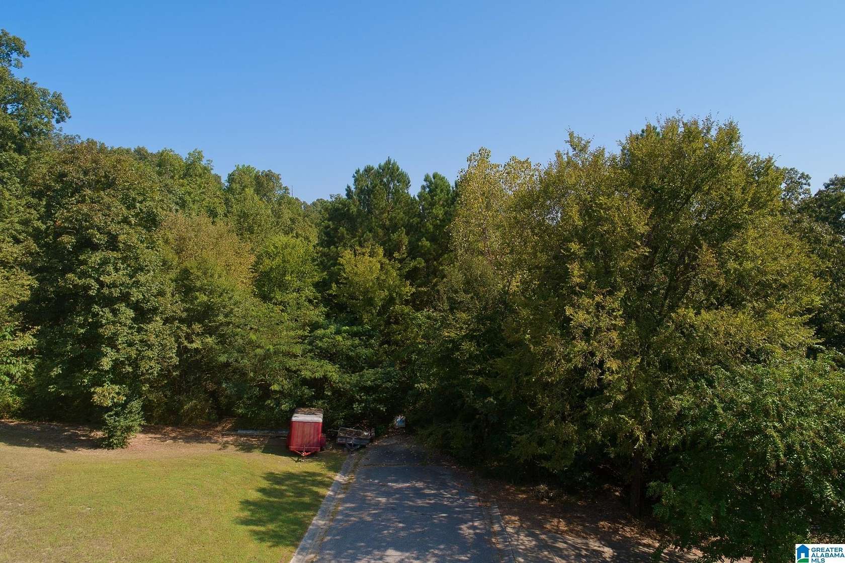 24.8 Acres of Land for Sale in Pelham, Alabama