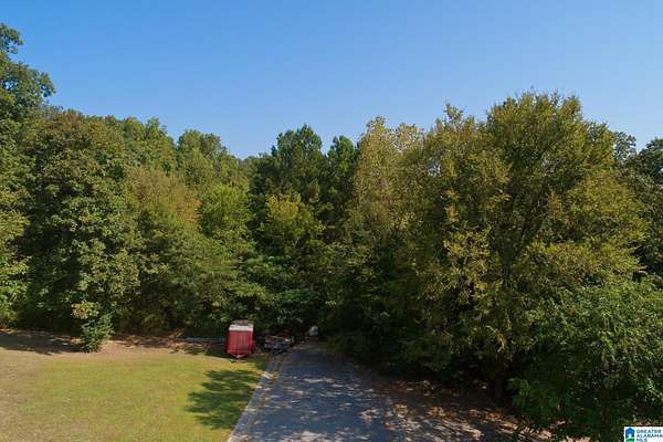 24.8 Acres of Land for Sale in Pelham, Alabama