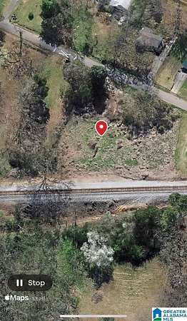 0.24 Acres of Residential Land for Sale in Birmingham, Alabama