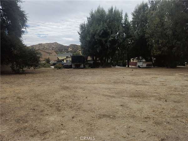 0.16 Acres of Land for Sale in Castaic, California