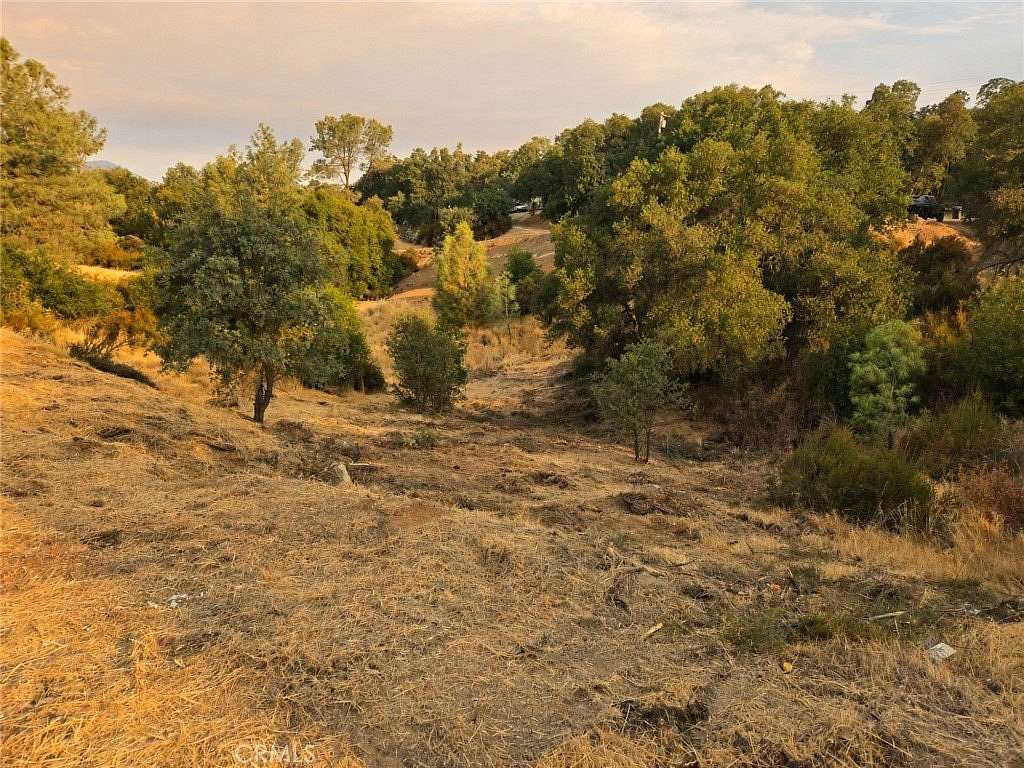 0.11 Acres of Residential Land for Sale in Clearlake, California