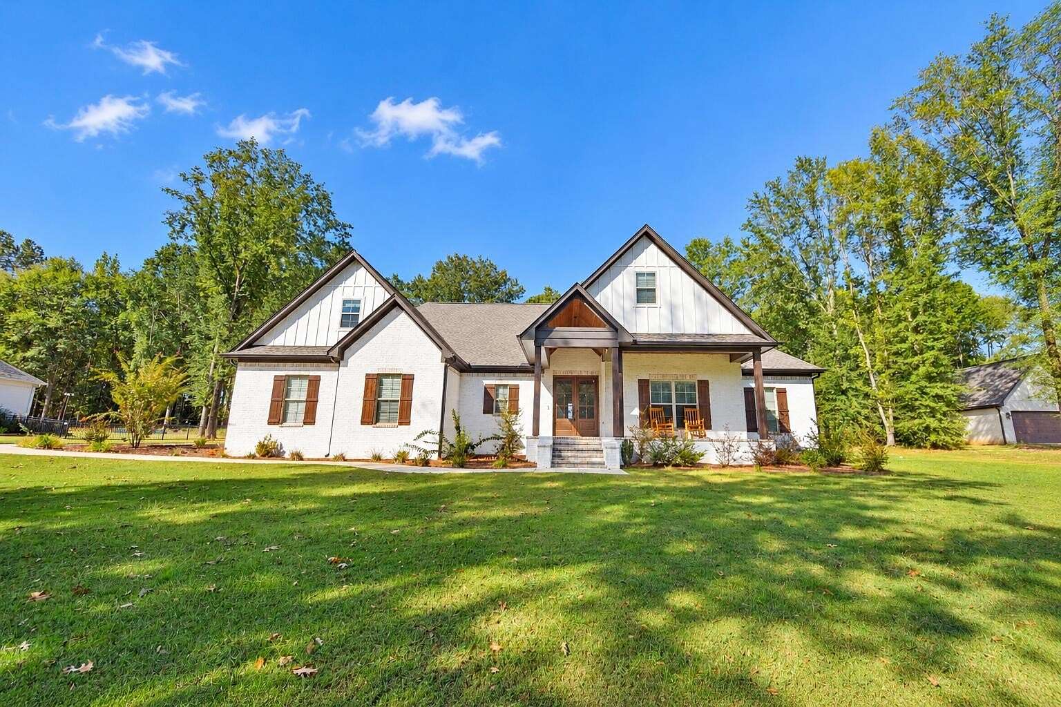 1.7 Acres of Land with Home for Sale in Saltillo, Mississippi